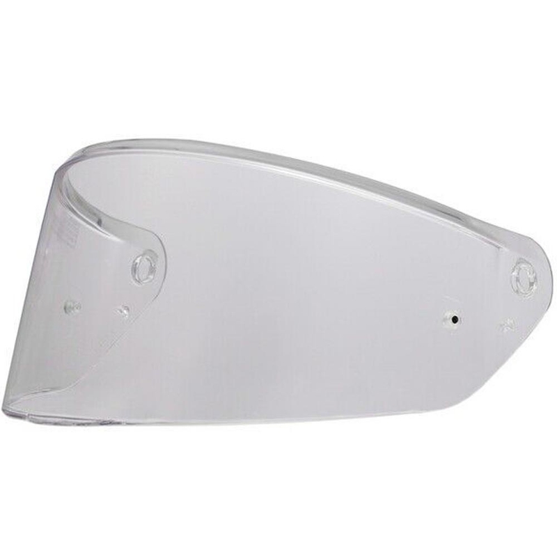 Visière transparente pour casques LS2 FF820