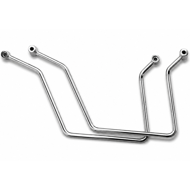 Supports de sacoches - Suzuki VZ 800 jusqu'à 2004 soldes