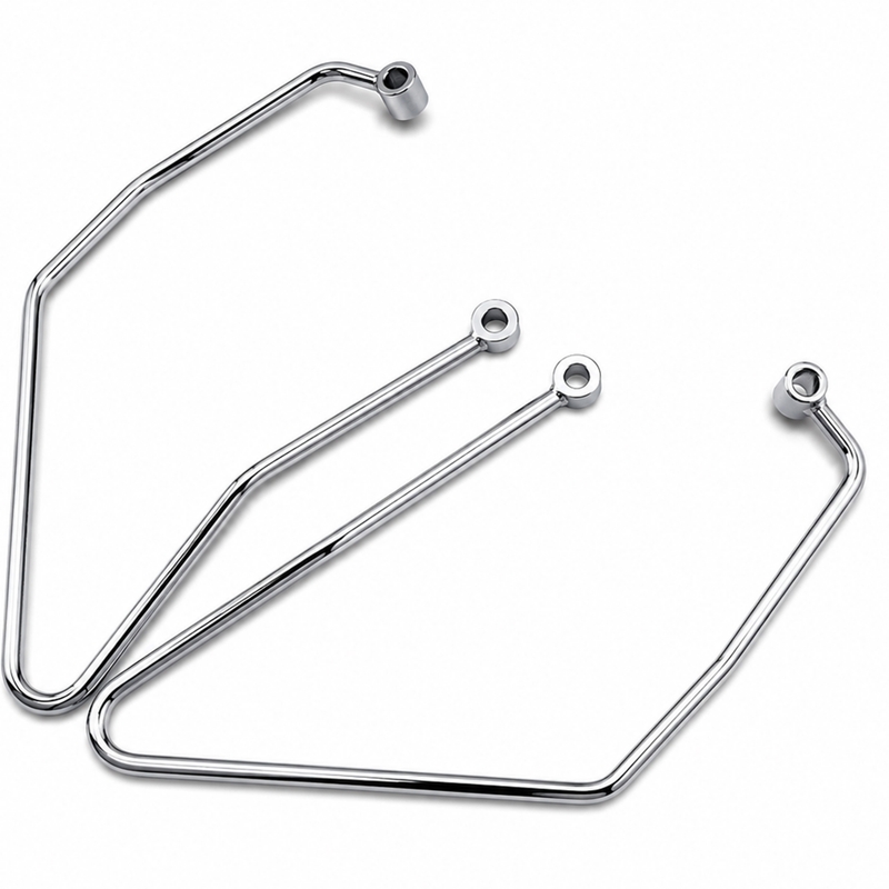 Supports d'amortisseurs - Harley - Davidson Sportster