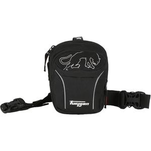 Furygan Sac Colt EVO 2 noir poche de cuisse