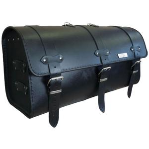 Mallette de moto en cuir Chopper RSA-14A