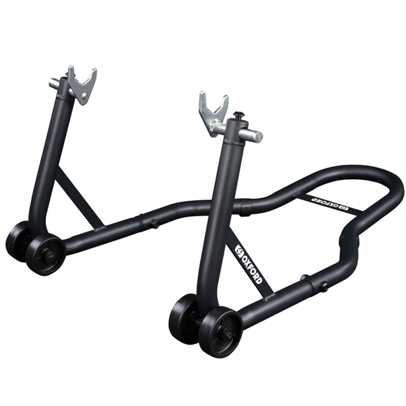 Oxford Big Black Bike Rear Stand