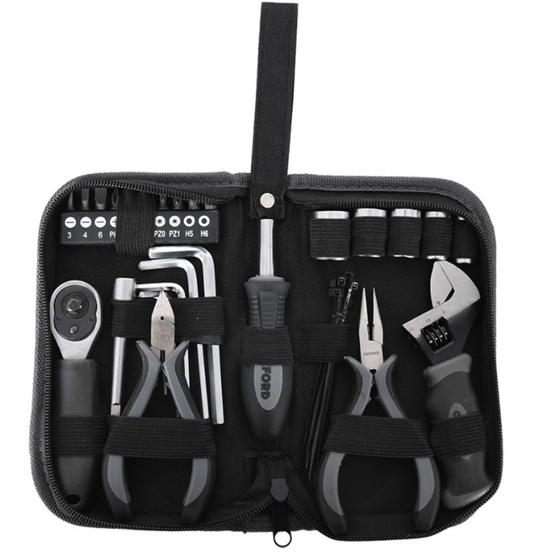 Kit de péage Oxford Pro
