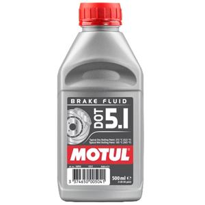 Liquide de frein Motul Dot 5.1