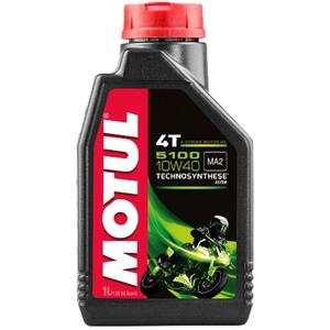 Motul 5100 Ester 10W-40 1 litre