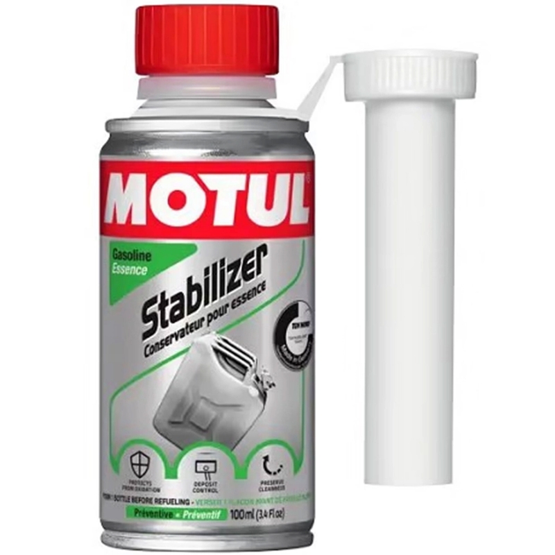 Stabilisateur Motul Stabilisateur Essence 100 ml