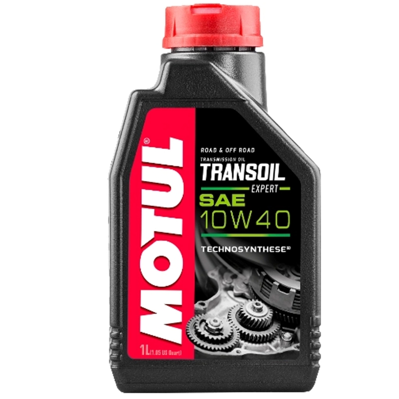 Huile de transmission Motul Transoil 10W40 1 l