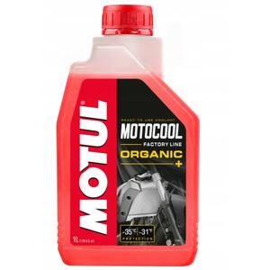 Motul Motocool Factory Line Coolant 1L