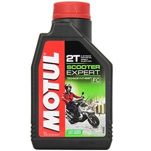 Motul Scooter Expert 2T 1L