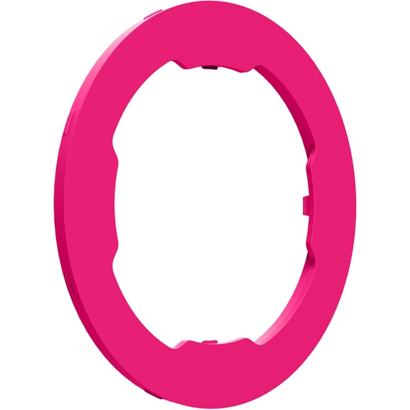 Anneau Quad Lock® MAG 2 rose