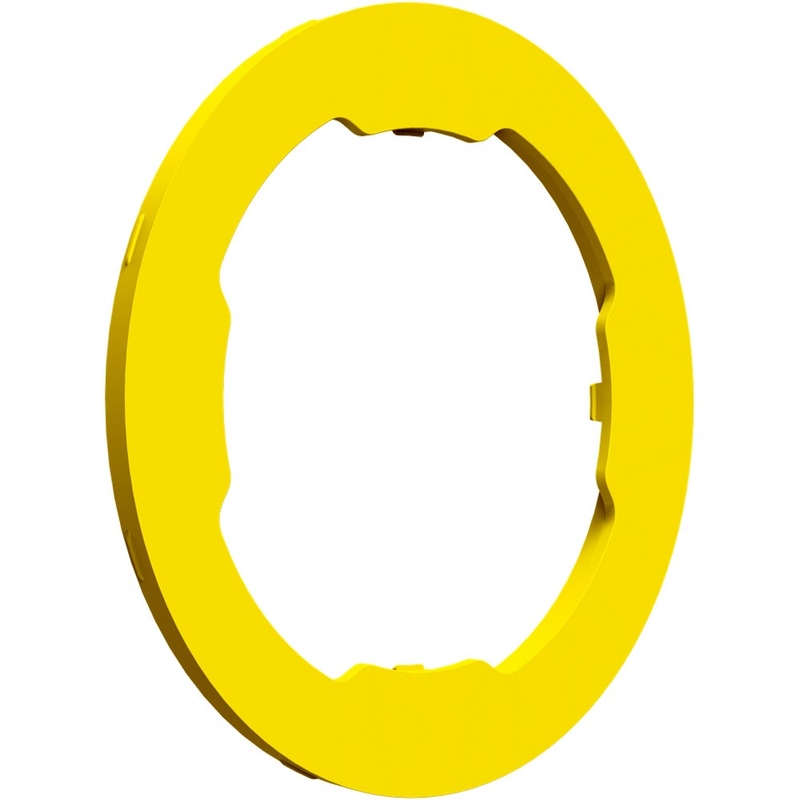 Anneau Quad Lock® MAG 2 jaune