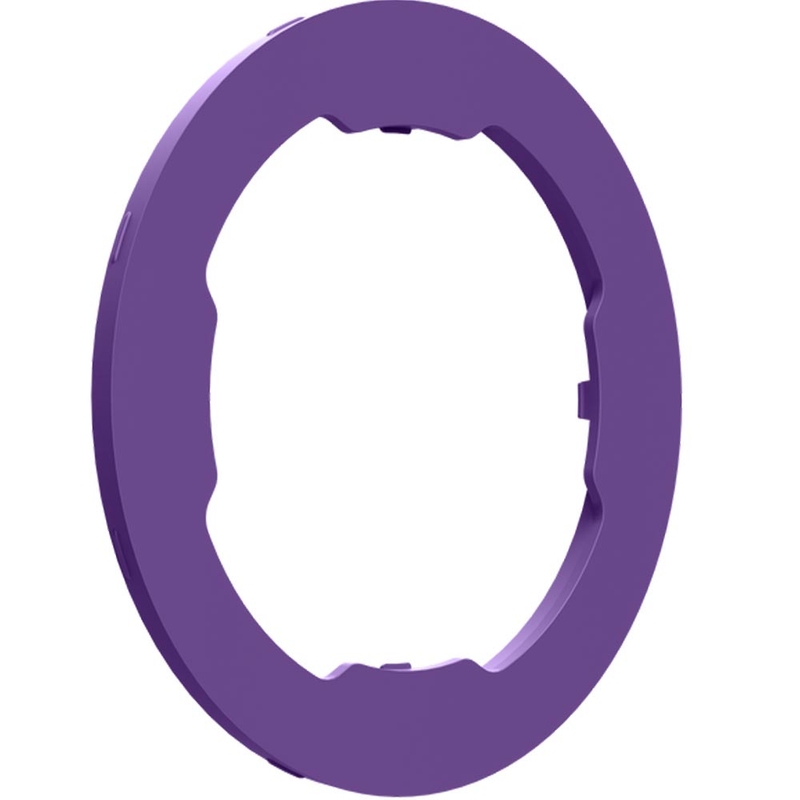 Anneau Quad Lock® MAG 2 violet