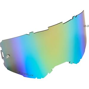 Plexiglas pour lunettes de motocross O´Neal B-22, B-33 or iridium