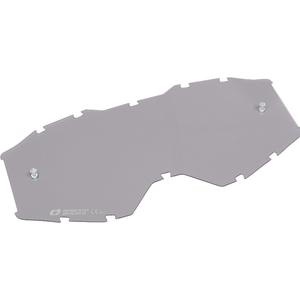 Visière fumée pour lunettes de motocross O´Neal B-10