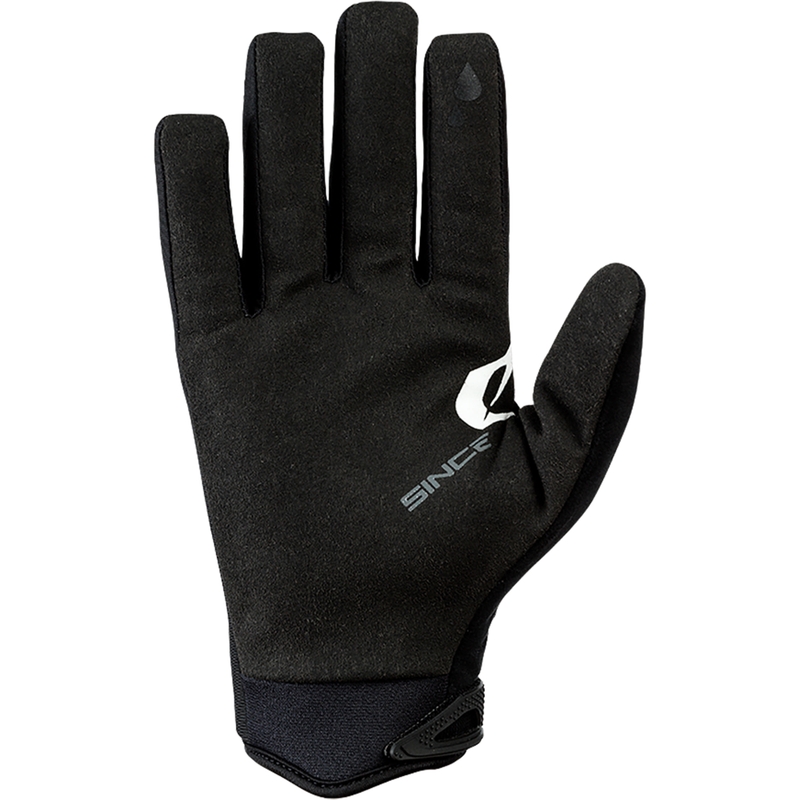 Gants de moto O´Neal Winter WP noirs