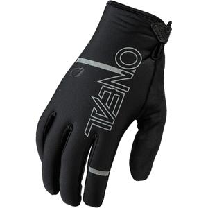 Gants de moto d'hiver O'Neal noirs