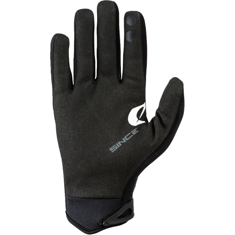 Gants de moto d'hiver O'Neal noirs