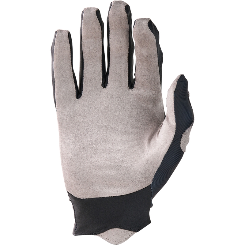 Gants de motocross O´Neal Pin it Slip en noir et gris