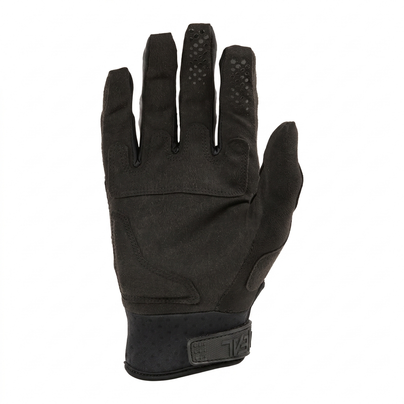 Gants de motocross O'Neal Butch Carbon CE noirs