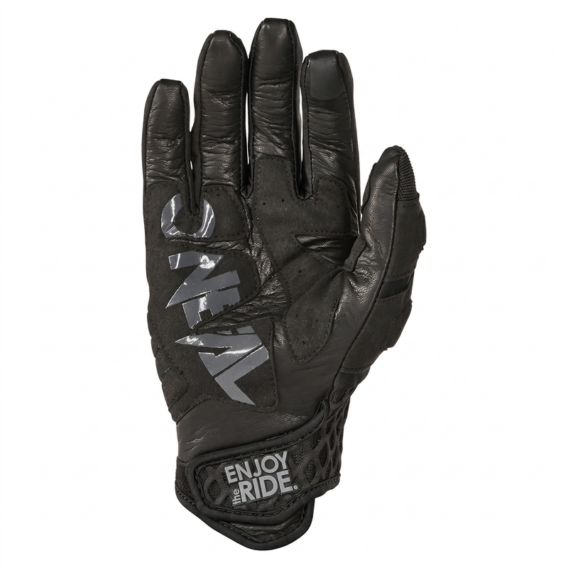 Gants de motocross O'Neal SGX noir-gris