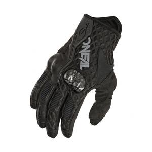 Gants de motocross O'Neal SGX noir-gris