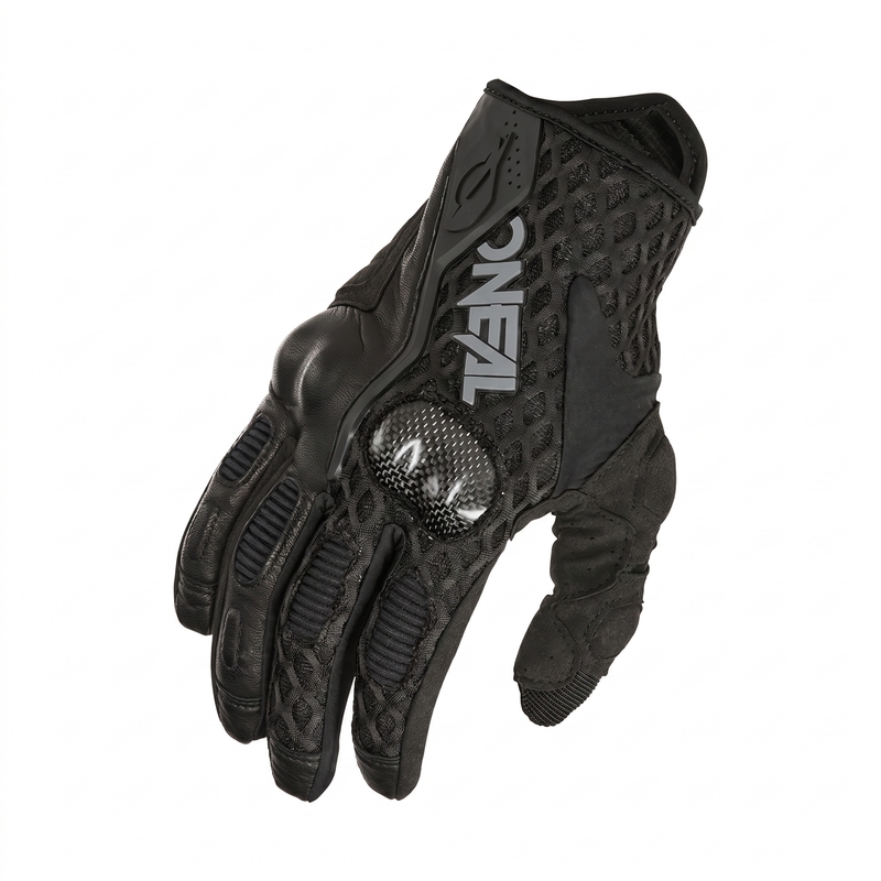 Gants de motocross O'Neal SGX noir-gris