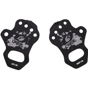 Gants O'Neal Palm Saver, noirs