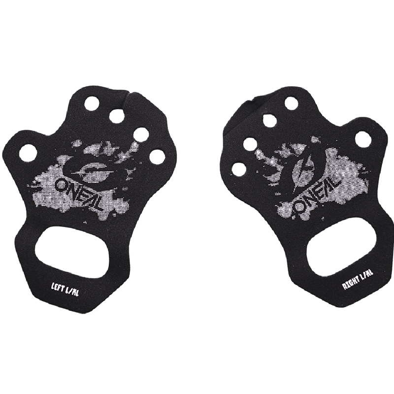 Gants O'Neal Palm Saver, noirs