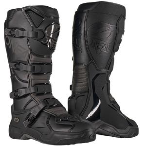 Bottes de motocross O'Neal 3SRS noir anthracite
