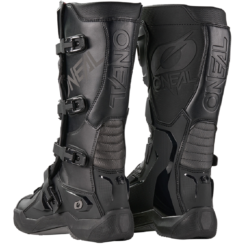 Bottes de motocross O'Neal 3SRS noir anthracite