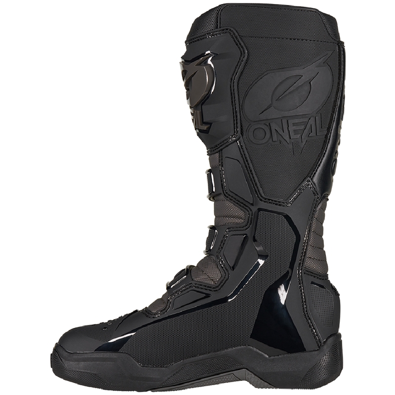 Bottes de motocross O'Neal 3SRS noir anthracite