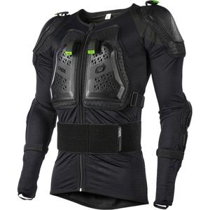 Protection de carrosserie pour moto O´Neal Underdog noire