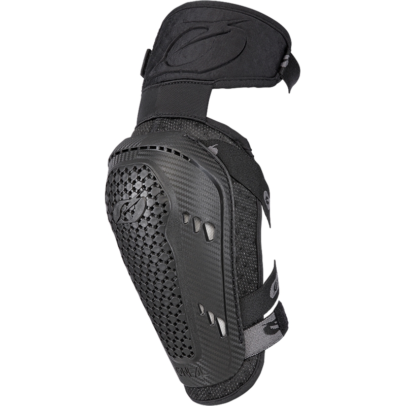 Coudières O´Neal PRO III noires