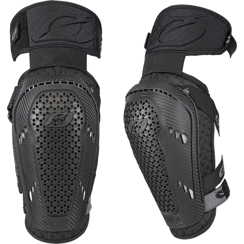 Coudières O´Neal PRO III noires
