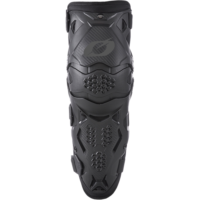 Genouillères O´Neal PRO IV Guard noires