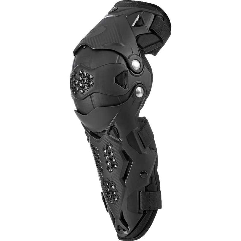 Genouillères O´Neal PRO IV Guard noires