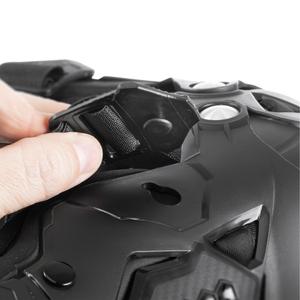 Genouillères O´Neal PRO IV Guard noires