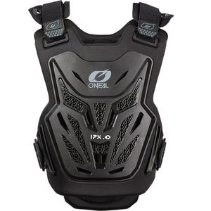 Plastron enfant O'Neal Split Lite noir
