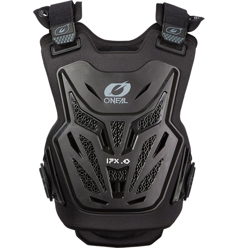 Plastron enfant O'Neal Split Lite noir