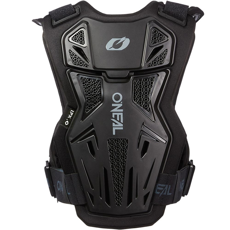 Plastron enfant O'Neal Split Lite noir