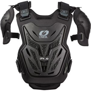 Plastron enfant O'Neal Split PRO noir