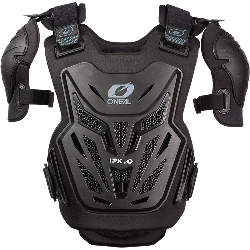 Plastron enfant O'Neal Split PRO noir