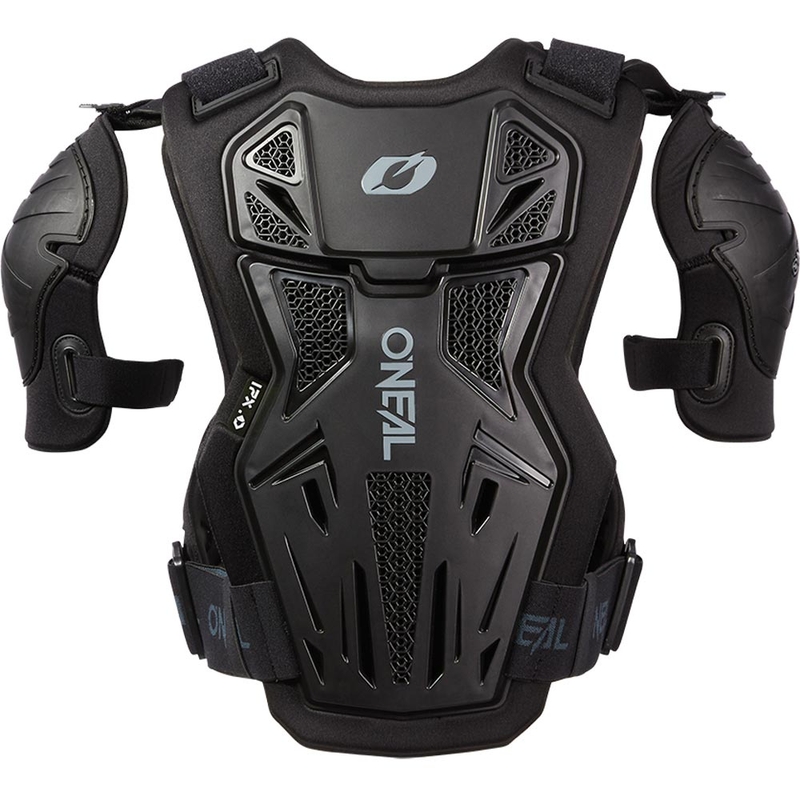 Plastron enfant O'Neal Split PRO noir