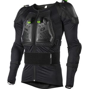 Gilet de protection pour enfants O´Neal UNDERDOG noir
