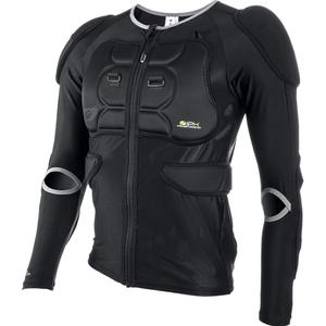 Gilet de protection pour enfants O'Neal BP noir