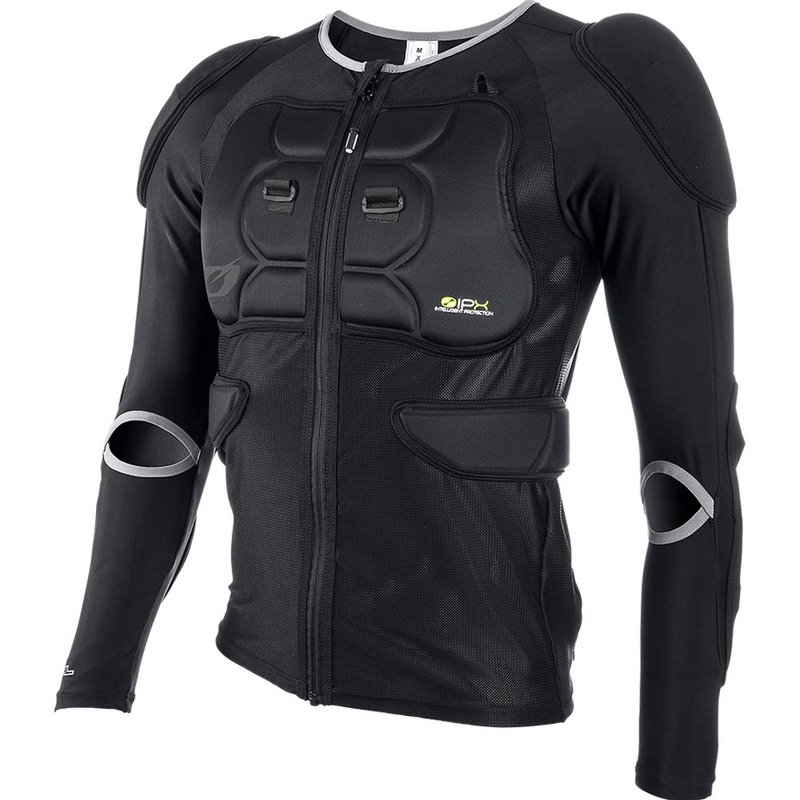 Gilet de protection pour enfants O'Neal BP noir
