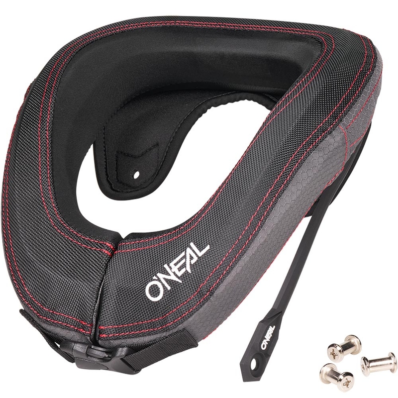 Protection de cou pour enfants O'Neal NX2 noire
