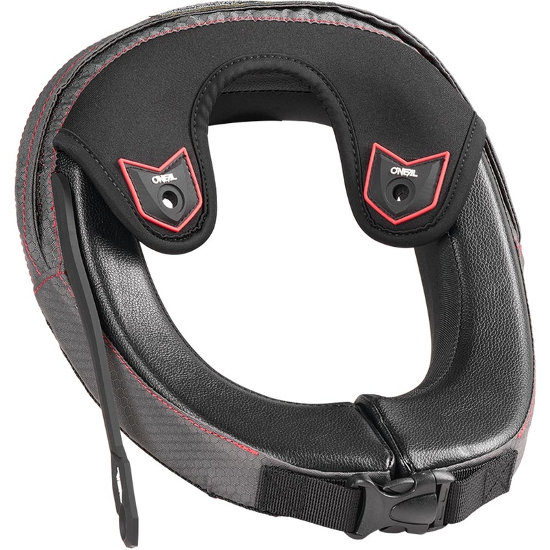 Protection de cou pour enfants O'Neal NX2 noire