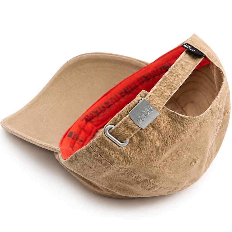 Dakar Enter C 263 casquette beige