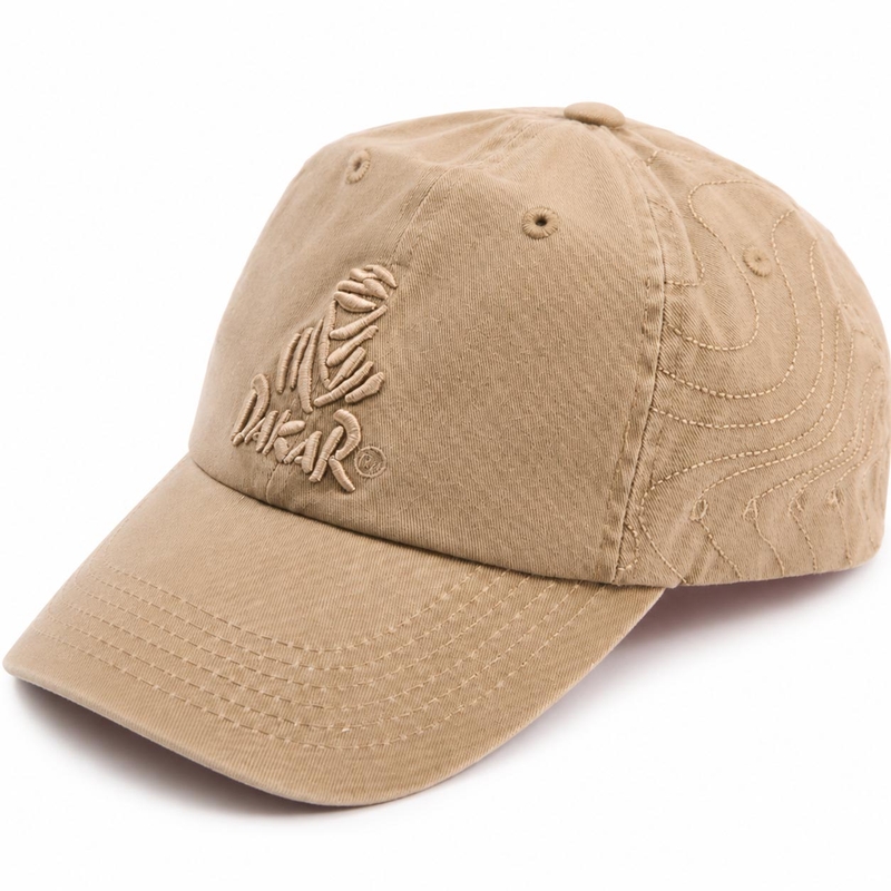 Dakar Enter C 263 casquette beige